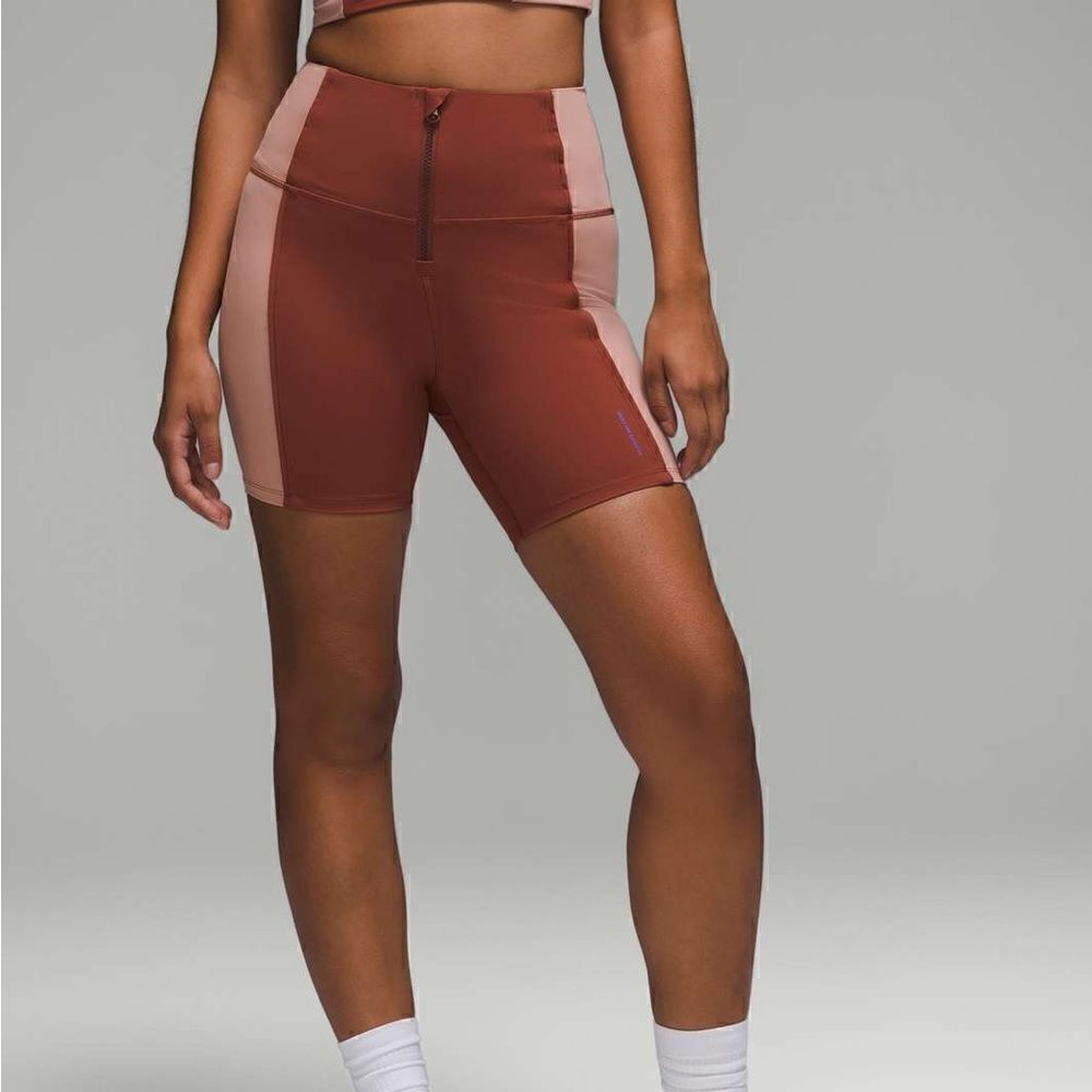 New lululemon Hike to Swim Short 6”
